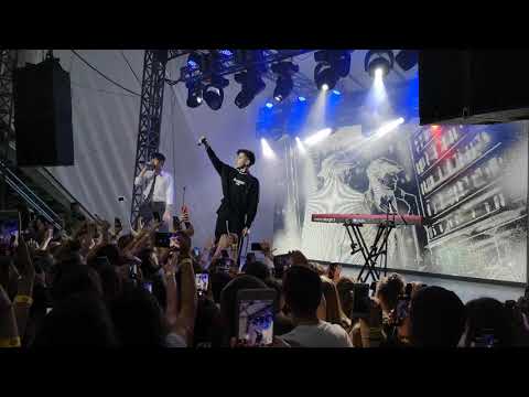 Видео: LIVE RAUF&FAIK КОНЦЕРТ В КИЕВЕ -MAMA