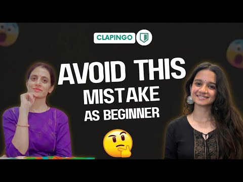 Видео: Практика разговорного английского для начинающих с CLAPINGO @clapingo