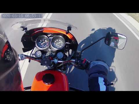 Видео: Иж Юпитер 5 против Ява часть 2