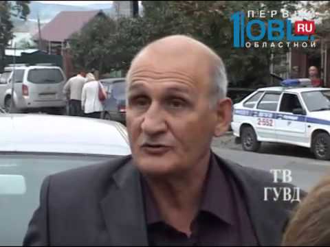 Видео: На сходке в Екатеринбурге задержан криминальный авторитет из Челябинска