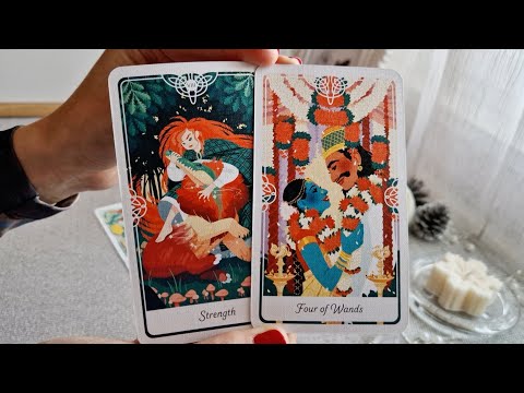 Видео: 🎯Гадание за вас - какво трябва да знаете сега, в скоро време и след няколко месеца🎯