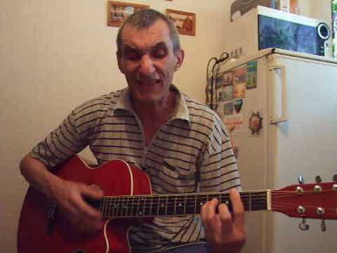 Видео: Приезжай поскорей. Кавер песни ВИА Синяя птица.