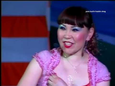 Видео: Маск - Алтан гахайн дайрлага тоглолт