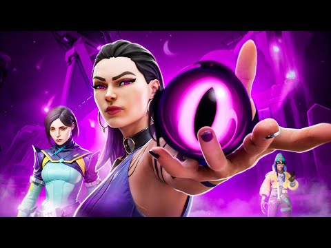 Видео: ДЕВОЧКИ ПРОТИВ МАЛЬЧИКОВ #2 | VALORANT