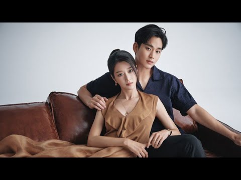 Видео: Клип к дораме ~ Псих, но всё в порядке 🤪 / It`s okay to not be okay