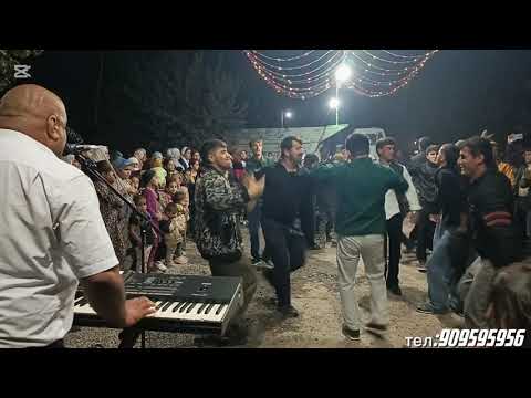 Видео: Рамазони набизод. 2025. Шербачаи човандоз