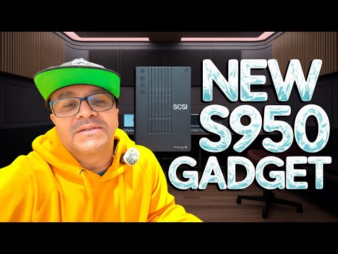 Видео: Этот мод просто ИЗМЕНИЛ Akai S950 навсегда 🔥