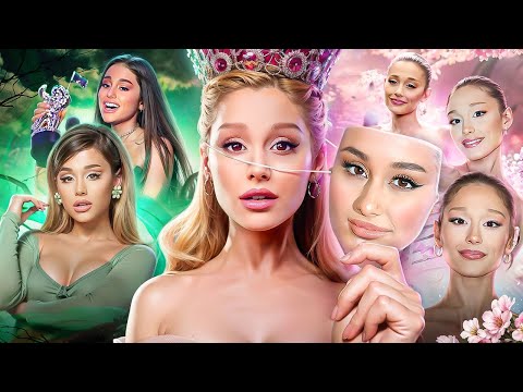 Видео: Как Wicked РАЗРУШИЛ Ариану Гранде? Вся правда о её новой жизни