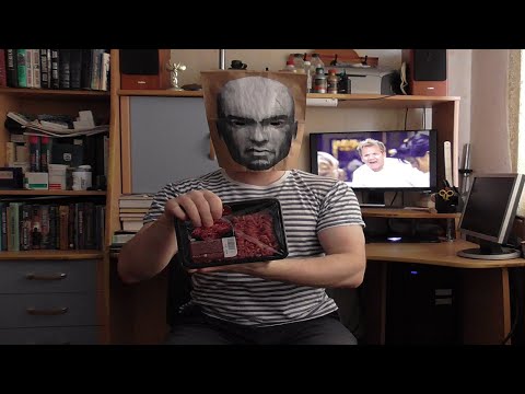 Видео: дикая кухня #1