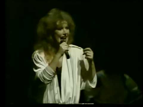 Видео: Алла Пугачева - Когда меня ты позовешь (Live, 1989, Пхеньян)