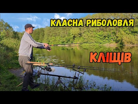 Видео: РИБОЛОВЛЯ З НОЧІВЛЕЮ НА РІЧЦІ ПІВДЕННИЙ БУГ БІЛЯ ВІННИЦІ / СЕЛО КЛІЩІВ / РИБАЛКА 2023