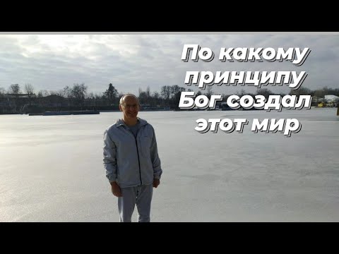 Видео: По какому принципу Бог создал этот мир. Торсунов лекции