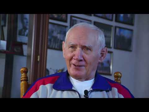 Видео: Виктору Михайловичу Кузнецову 80 лет
