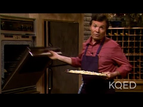 Видео: Рецепт рыбы в картофельной мундире | Жак Пепен, «Гурман дня» | KQED