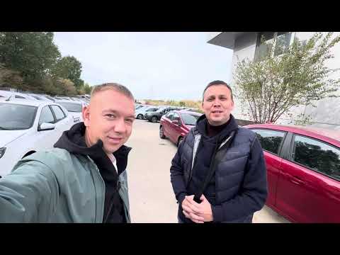 Видео: АВТОМОБИЛИ LADA В ТОЛЬЯТТИ! НА ВЫДАЧЕ LARGUS CROSS! ЧЕСТНЫЙ ОТЗЫВ! ☎️+79874583616