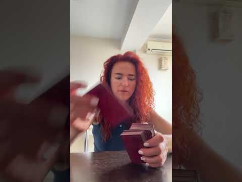 Видео: Кем вы были и кем стали? ❤️⚖️❤️‍🔥