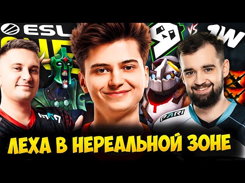 Видео: ОНИ ИГНОРИРОВАЛИ ЗОМБИ ОТ ЛЕХИ! РАМЗЕС СМОТРИТ ИГРУ 9PANDAS VS 1WIN | RAMZES DOTA 2 STREAM