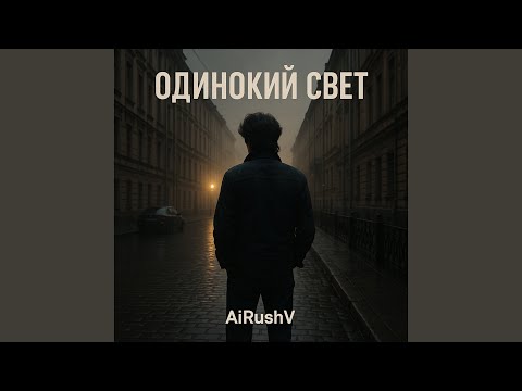 Видео: Одинокий свет
