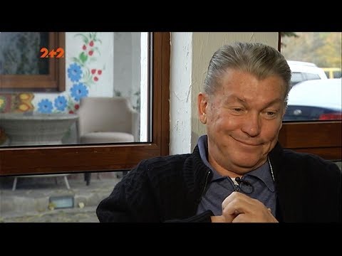 Видео: “Денег не заработал, но имя оставил”: Эксклюзивное интервью Олега Блохина