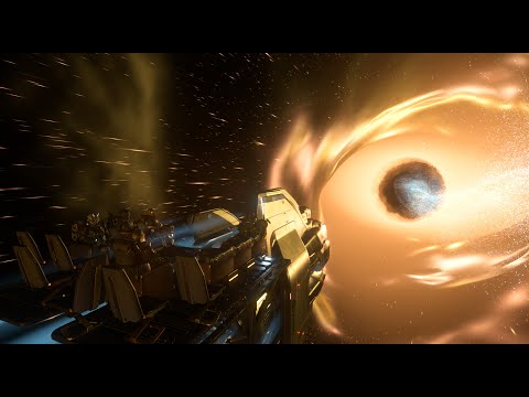 Видео: Star Citizen - ПТУ 4.4.0