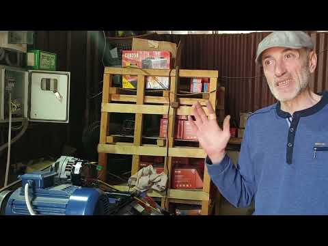 Видео: Обзор генераторов нива 21214 от 80А до 140А с проверкой и цены!