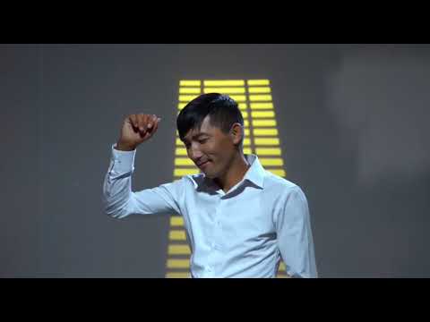 Видео: Мыйзам Кутман - Айдан ( Mood Video ).