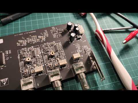 Видео: Бюджетный осциллограф  Hantek DSO2C10 ,CAN,Lin декодер частота до 100mhz ( 150) и генератор сигналов