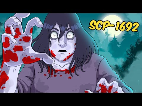 Видео: SCP-1692 Вернувшиеся иными | Анимация SCP