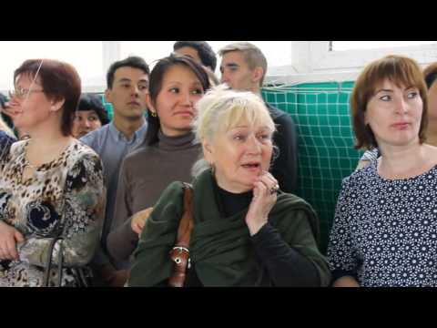 Видео: последний звонок 2016 фильм