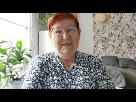 Видео: БЛАГОВЕЩЕНЬЕ! С ДНЁМ РОЖДЕНИЯ, АНЮТКА! / 1232