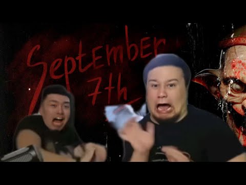 Видео: ИБРА ТЫШҚАҚ / ФАДИ МЕН ИБРА September 7th ойнап жатыр!