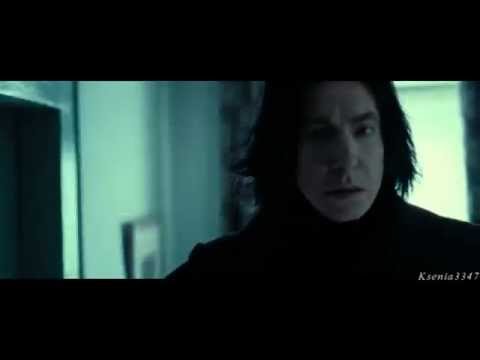 Видео: Severus Snape - Помоги мне