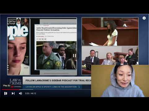 Видео: Жонни Амбаагийн шүүх хурлын төгсгөлийн илтгэл Парт 1