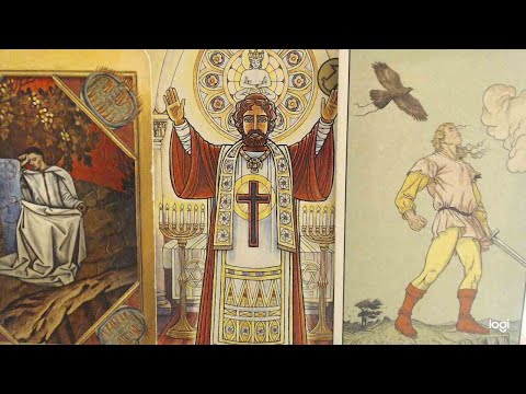 Видео: ❤️Гадание Таро Скорпиона🔮Когда ОНИ ВИДЯТ, что вы НЕ возвращаетесь, как ОНИ ожидают, они пишут ВАМ...