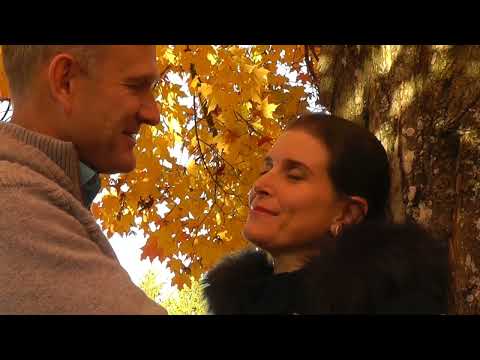 Видео: Осень пришла вчера...Luda Gogolinski