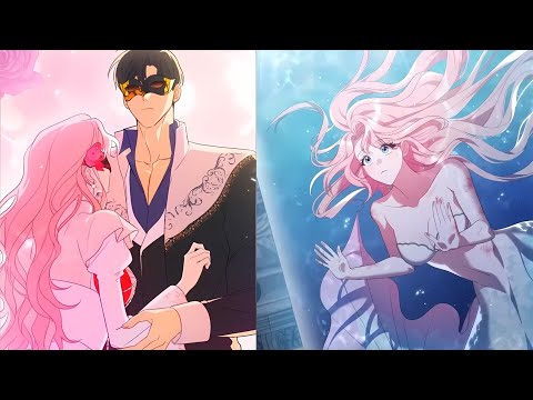 Видео: Бог Смерти Империи Влюбляется В Русалку: Трагическая История Власти И Невинности