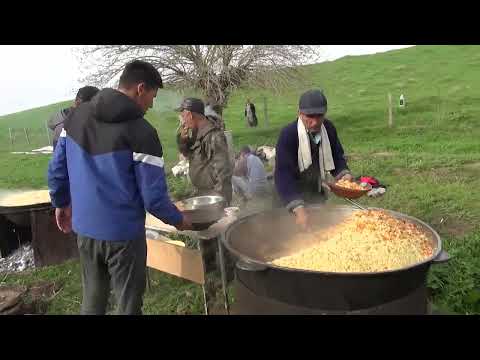 Видео: Наврузи 2022 дехаи Гурулди Н Темурмалик кисми1 наврузи кишлок