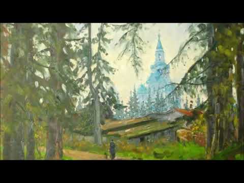 Видео: Лесков Н.С. "Очарованный странник"