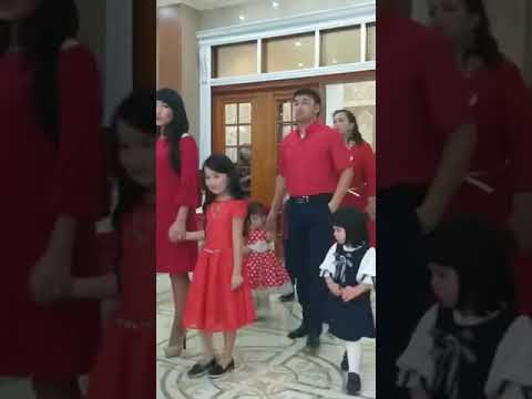 Видео: Анамыз 80 жас