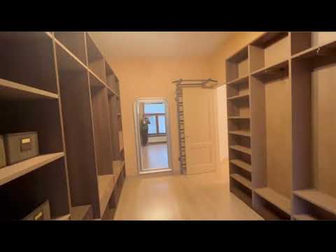 Видео: Улица Большая Морская, 46