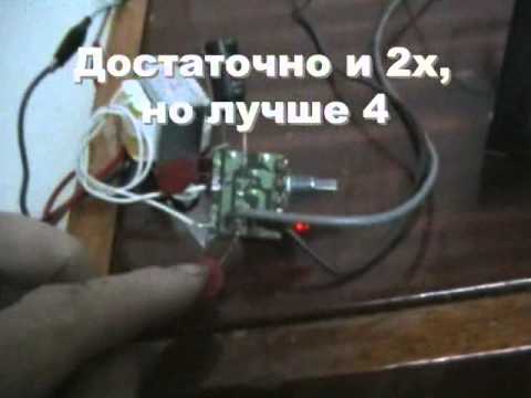 Видео: Мультипликативные помехи