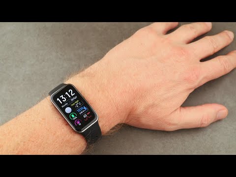 Видео: Фітнес браслет Huawei Band 9. Мій досвід використання.