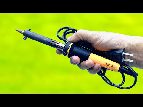 Видео: Миллионы людей не знают о секрете этих инструментов!! Потрясающие идеи😱