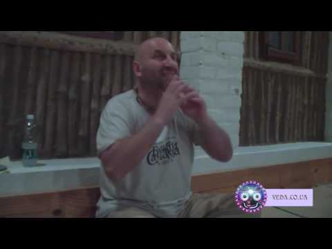 Видео: Сатья дас - 2. Истории из Шримад Бхагаватам