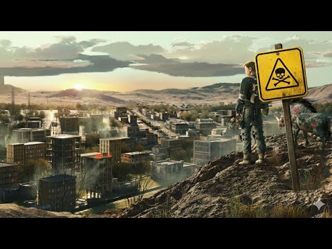 Видео: Игра Tomorrow.