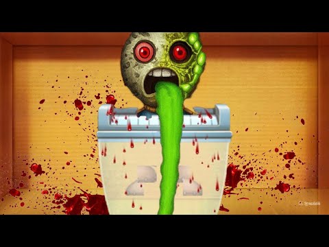Видео: Бумажная машина против Бадди | Kick The Buddy