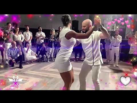 Видео: Для меня ты лучшая награда! Хорхе Атака и Таня Алемана