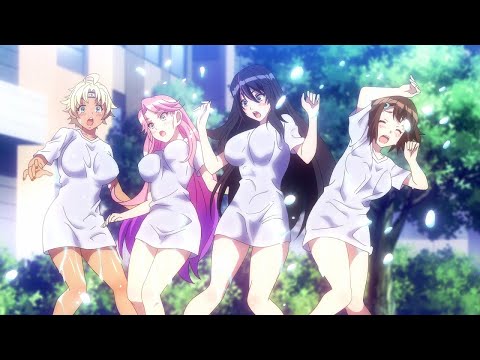 Видео: Аниме Приколы #134 | Смешные Моменты Из Аниме