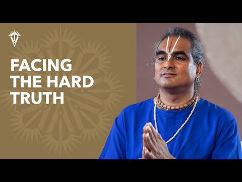 Видео: Почему мы слышим только то, что хотим слышать? | Paramahamsa Vishwananda