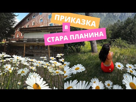 Видео: Хижа Плевен - една красива приказка в Стара планина